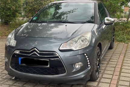 Citroen DS3 Gebrauchtwagen
