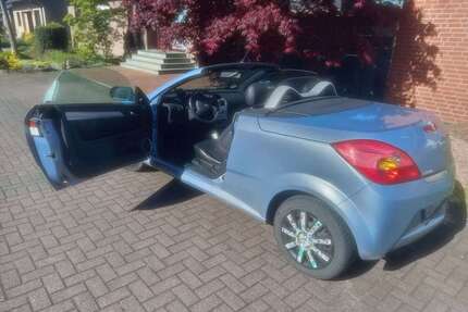 Opel Tigra Gebrauchtwagen