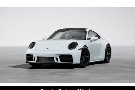 Porsche 992 Gebrauchtwagen