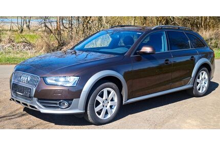 Audi A4 Allroad Gebrauchtwagen