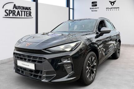 Cupra Terramar Gebrauchtwagen