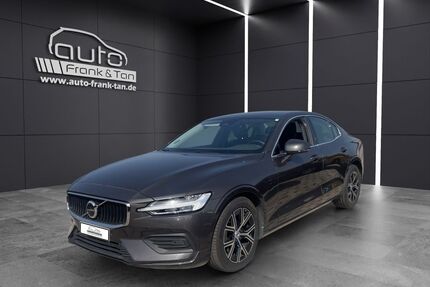 Volvo S60 Gebrauchtwagen