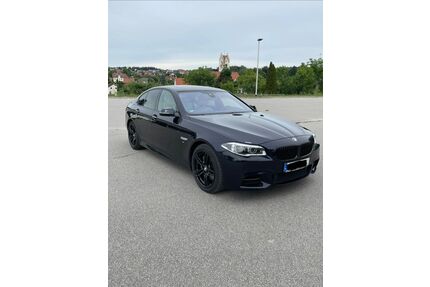 BMW 535 Gebrauchtwagen