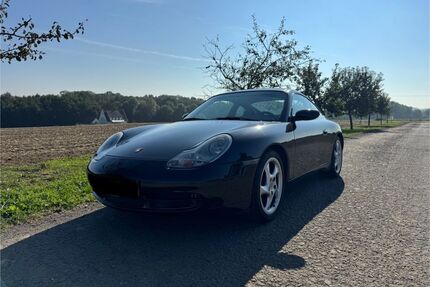 Porsche 996 Gebrauchtwagen