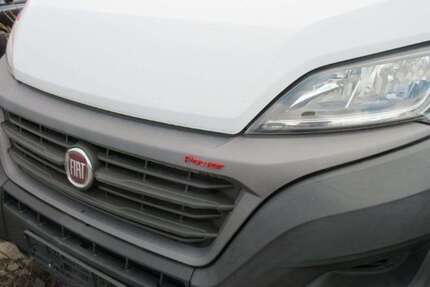 Fiat Ducato Gebrauchtwagen