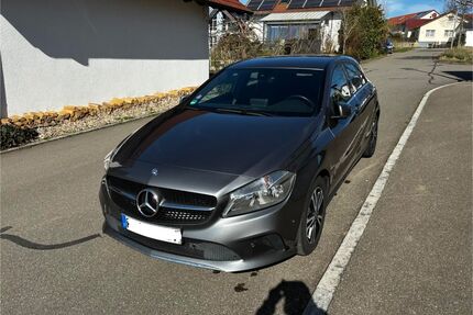 Mercedes-Benz A 180 Gebrauchtwagen