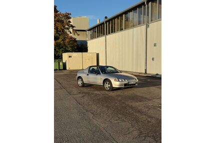 Honda CRX Gebrauchtwagen