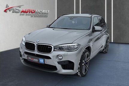 BMW X5 M Gebrauchtwagen