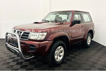 Nissan Patrol Gebrauchtwagen