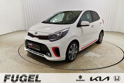 Kia Picanto Gebrauchtwagen