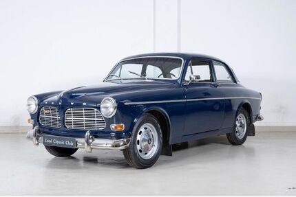 Volvo Amazon Gebrauchtwagen
