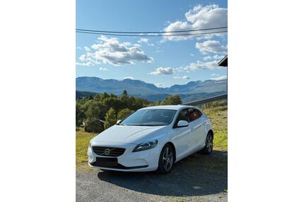 Volvo V40 Gebrauchtwagen