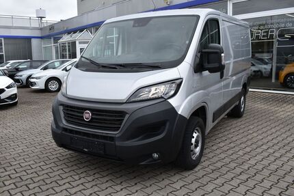 Fiat Ducato Gebrauchtwagen