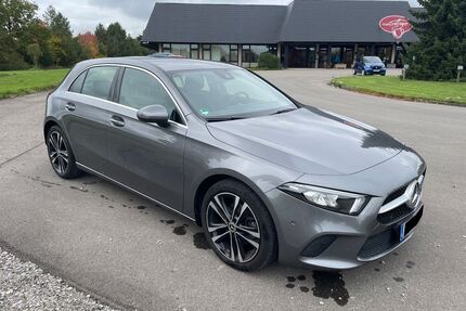 Mercedes-Benz A 180 Gebrauchtwagen
