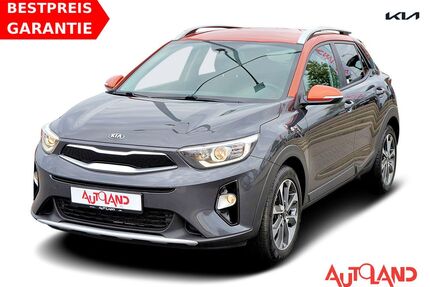Kia Stonic Gebrauchtwagen