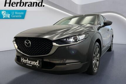 Mazda CX-30 Gebrauchtwagen