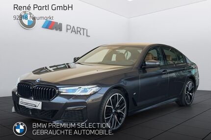 BMW 540 Gebrauchtwagen