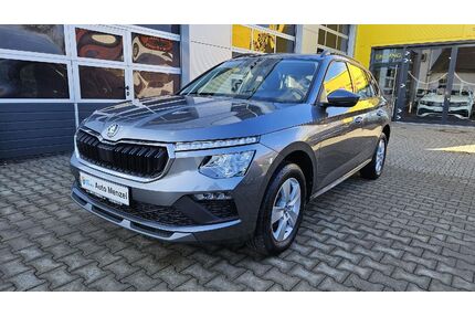 Skoda Kamiq Gebrauchtwagen