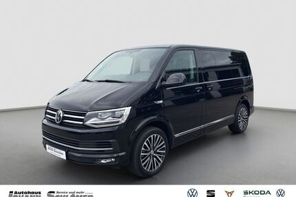 VW T6 Multivan Gebrauchtwagen