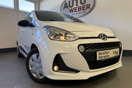 Hyundai i10 Gebrauchtwagen