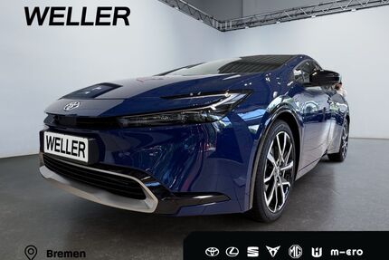 Toyota Prius Gebrauchtwagen