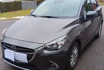 Mazda 2 Gebrauchtwagen