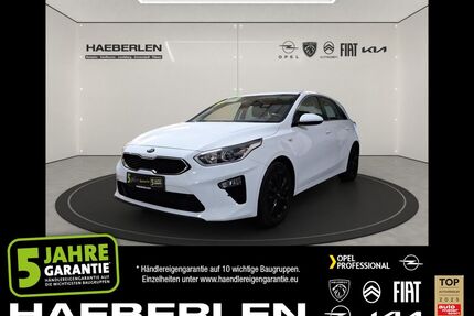 Kia ceed / Ceed Gebrauchtwagen