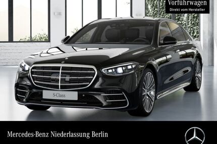 Mercedes-Benz S 350 Gebrauchtwagen