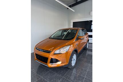 Ford Kuga Gebrauchtwagen