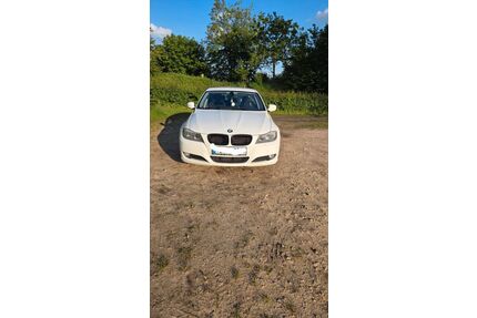 BMW 318 Gebrauchtwagen