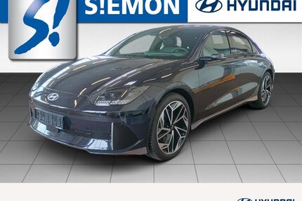 Hyundai IONIQ 6 Gebrauchtwagen