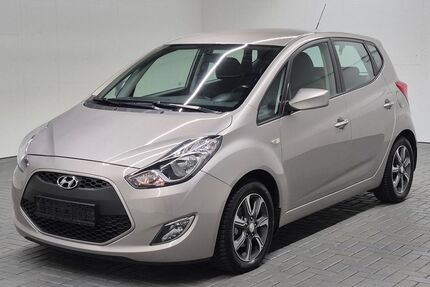 Hyundai ix20 Gebrauchtwagen