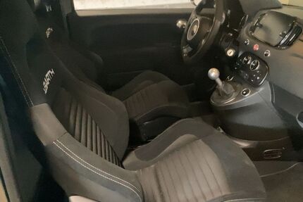 Abarth 695 Gebrauchtwagen