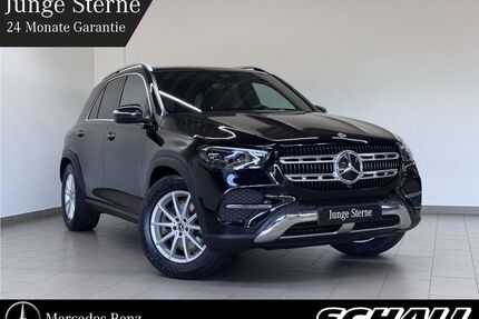 Mercedes-Benz GLE 350 Gebrauchtwagen