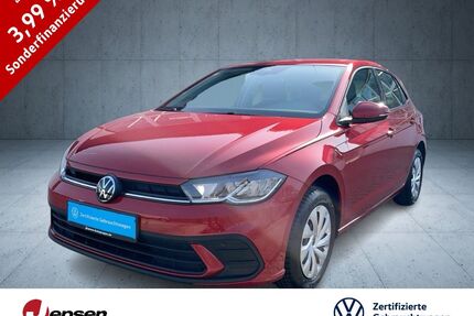 VW Polo Gebrauchtwagen