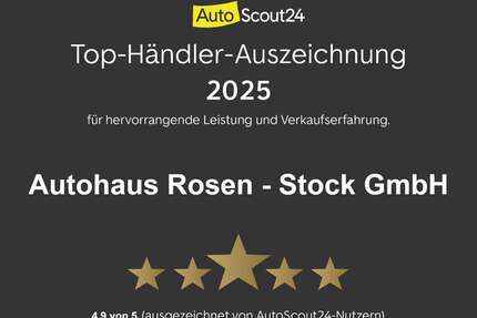 Mini John Cooper Works Countryman Gebrauchtwagen