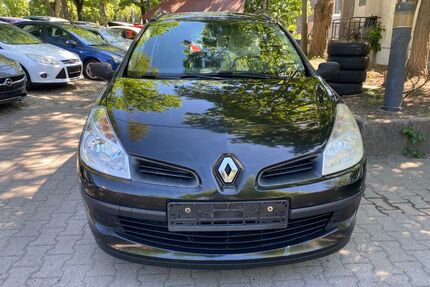 Renault Clio Gebrauchtwagen