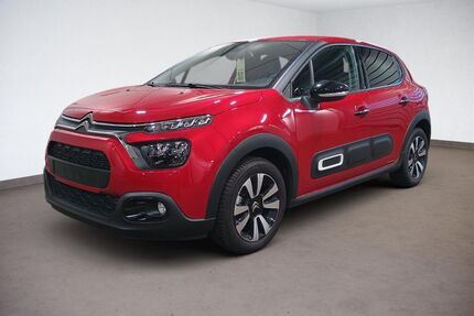 Citroen C3 Gebrauchtwagen