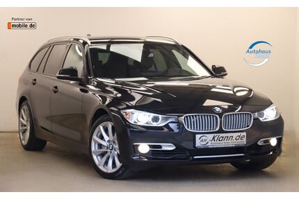 BMW 335 Gebrauchtwagen