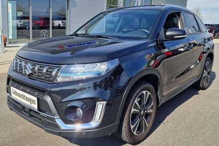 Suzuki Vitara Gebrauchtwagen
