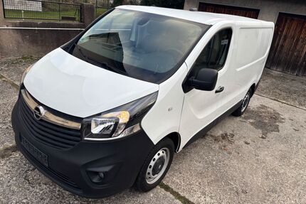 Opel Vivaro Gebrauchtwagen