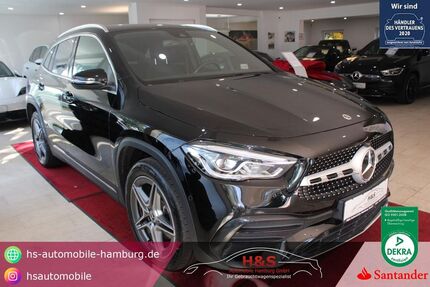 Mercedes-Benz GLA 250 Gebrauchtwagen