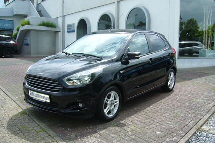 Ford Ka/Ka+ Gebrauchtwagen
