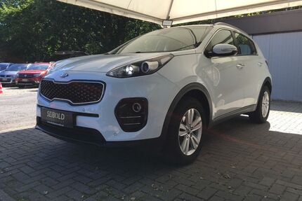 Kia Sportage Gebrauchtwagen