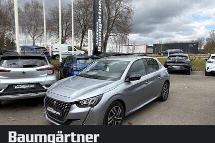 Peugeot 208 Gebrauchtwagen