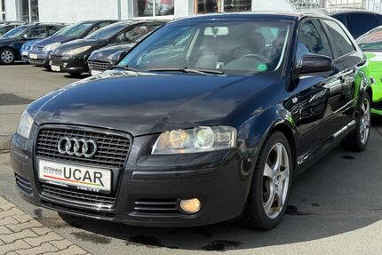 Audi A3 Gebrauchtwagen