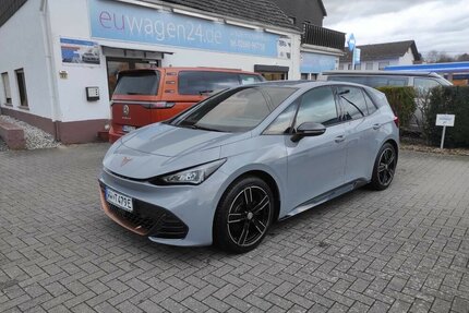 Cupra Born 150 kW 19Zoll/NAVI/ACC/WP Gebrauchtwagen