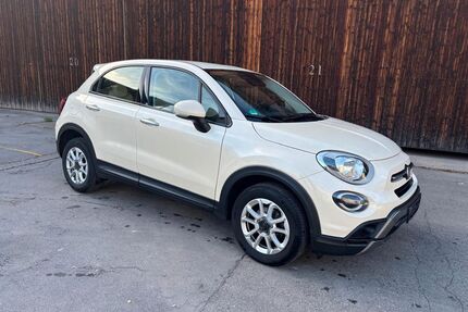 Fiat 500X Gebrauchtwagen