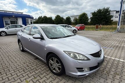 Mazda 6 Gebrauchtwagen