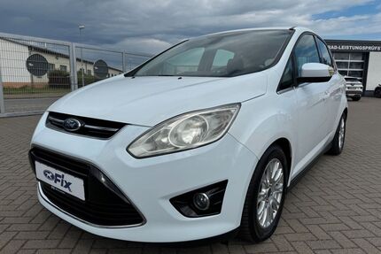 Ford C-Max Gebrauchtwagen